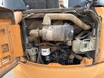 Motor with 