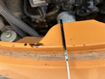 Motor with 
