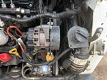 Motor with 