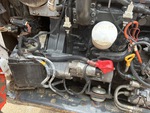 Motor with 