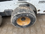 Chassis Photos with 
