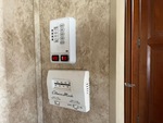 Control Station with 