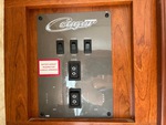 Control Station with 
