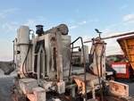 Control Station with 