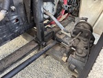 Sous-caisse with 