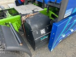 4 Underbody - Truck with 