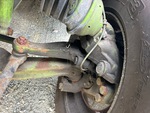 Brakes with 