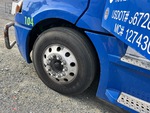 4 Underbody - Truck with 