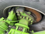 Brakes with 