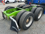 4 Underbody - Truck with 