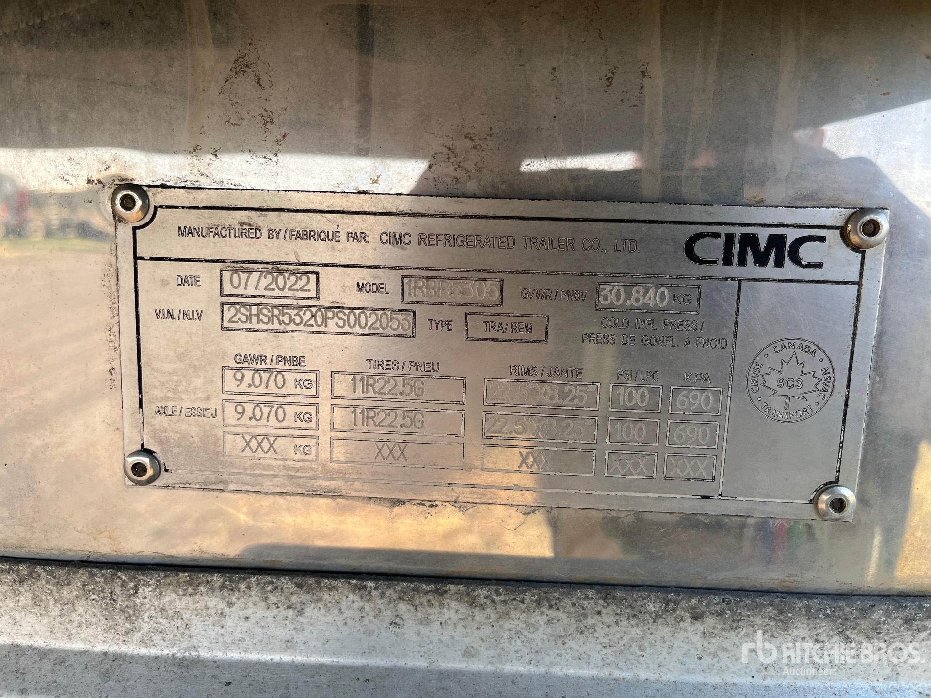 Aspect général with Numéro de série/Numéro d'identification du véhicule automobile