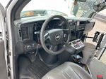 Control Station with 