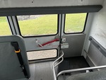 Interior with 