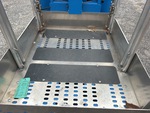 Control Station Upper with 