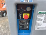 Control Station Ground with 