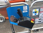 Control Station Upper with 