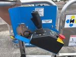 Control Station Ground with 