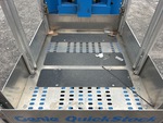 Control Station Ground with 
