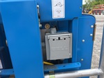 Control Station Ground with 