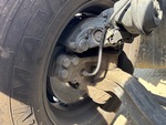 Brakes with 