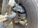 Brakes with 