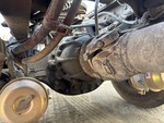 Drivetrain with 