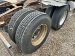 4 Underbody - Truck with 