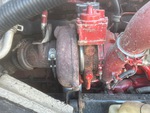Engine with 