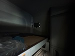 Cab with 
