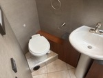 Interior with 