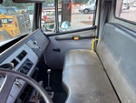 Cab with 