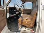 Cab with 