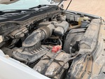 Engine with Engine - Right Side