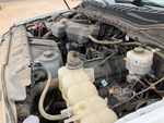 Engine with Engine - Left Side