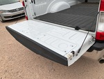 Chassis with Compuerta trasera