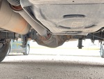 Drivetrain with Rear Axle