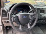 Options with Controles de la dirección