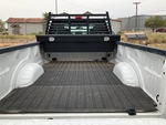 Chassis with Caja de la plataforma