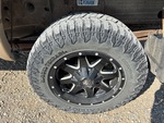 Chassis with 