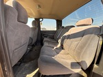 Cab with 
