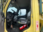 Cab with 