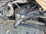 4 Underbody - Truck with 