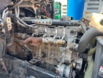 4 Engine with 
