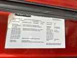 General Appearance with Second Serial Number/VIN Photo