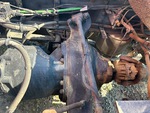 Drivetrain with 