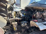 Motor with 