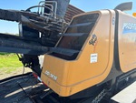 General Appearance with Sheet Metal (fiberglass) Condition
