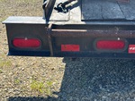 Trailer with Trailer Lights
