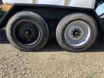 Trailer with Tread Depth (Trailer)