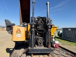 Chassis with Mast Condition